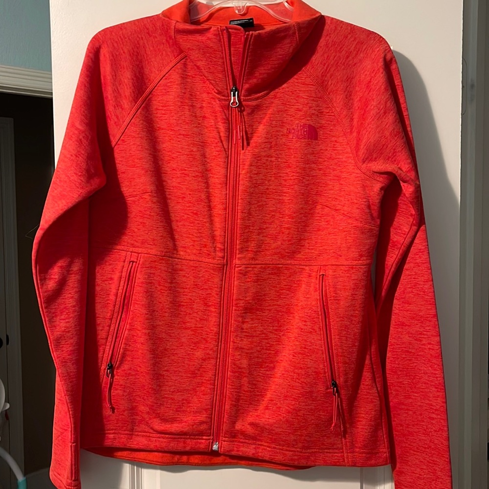 northface jacket